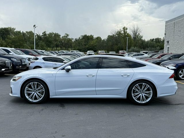 2019 Audi A7 Prestige 55 TFSI quattro - 23081179 - 16