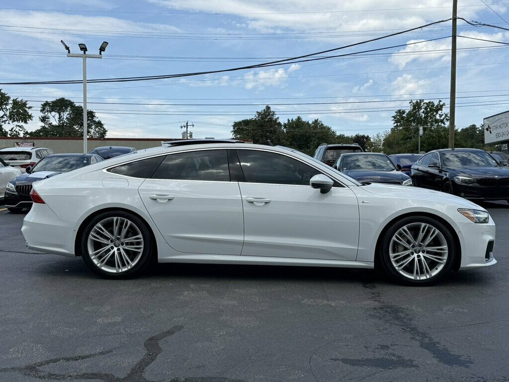 2019 Audi A7 Prestige 55 TFSI quattro - 23081179 - 17