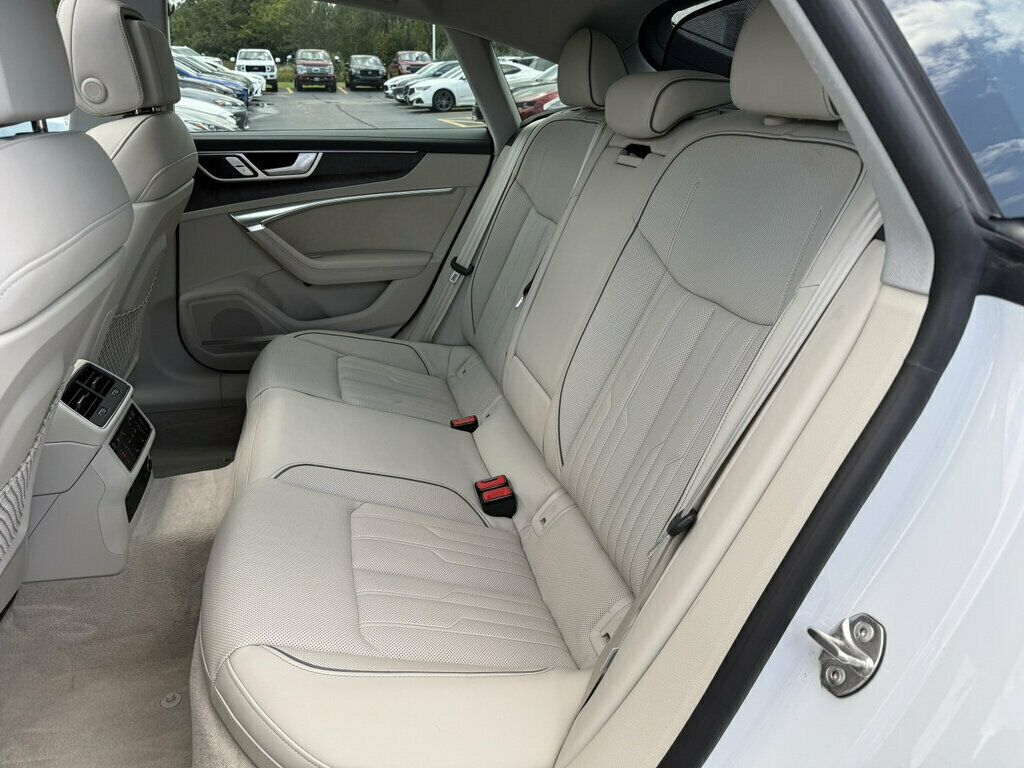 2019 Audi A7 Prestige 55 TFSI quattro - 23081179 - 18