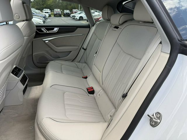 2019 Audi A7 Prestige 55 TFSI quattro - 23081179 - 18