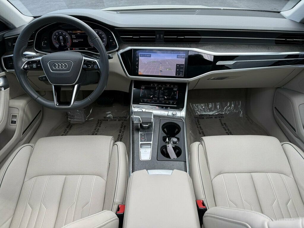 2019 Audi A7 Prestige 55 TFSI quattro - 23081179 - 1