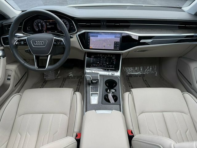 2019 Audi A7 Prestige 55 TFSI quattro - 23081179 - 1