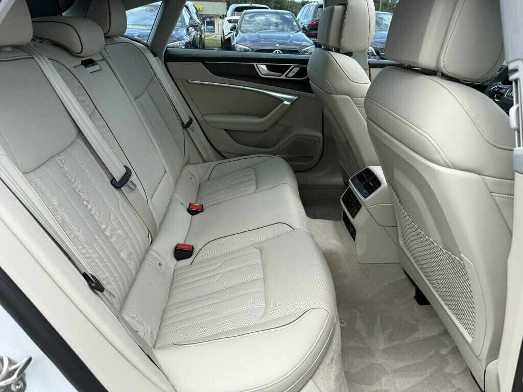 2019 Audi A7 Prestige 55 TFSI quattro - 23081179 - 19