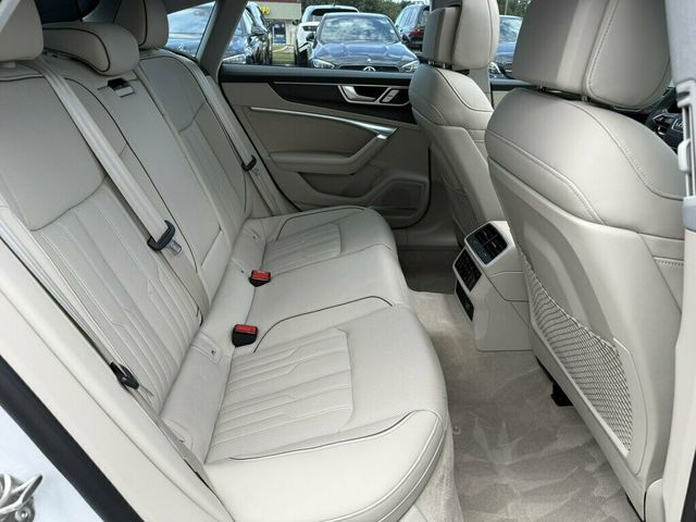 2019 Audi A7 Prestige 55 TFSI quattro - 23081179 - 19
