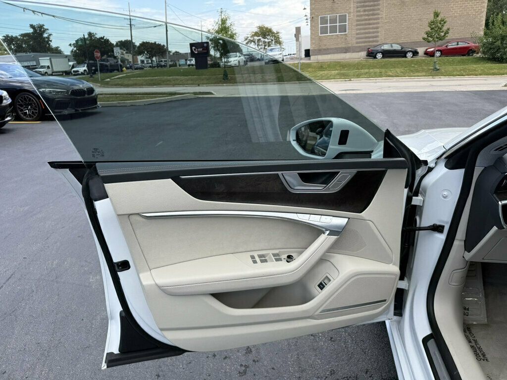 2019 Audi A7 Prestige 55 TFSI quattro - 23081179 - 20