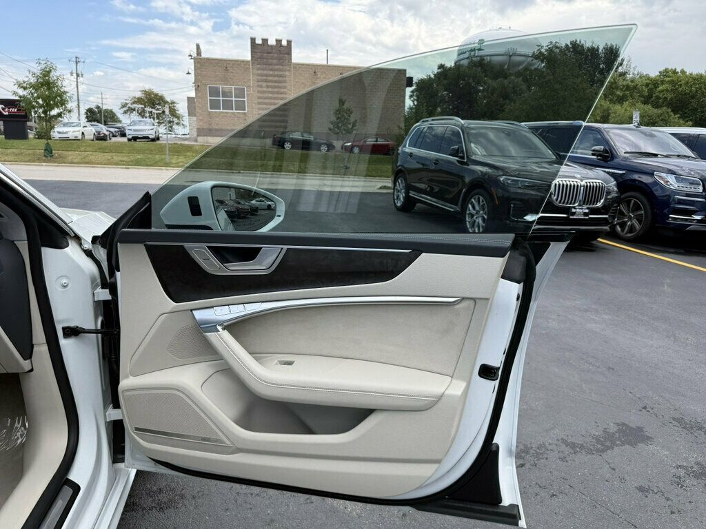 2019 Audi A7 Prestige 55 TFSI quattro - 23081179 - 21