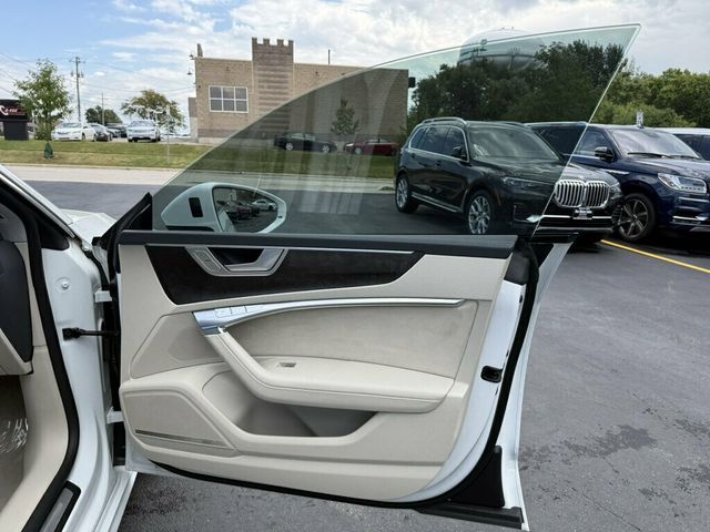 2019 Audi A7 Prestige 55 TFSI quattro - 23081179 - 21