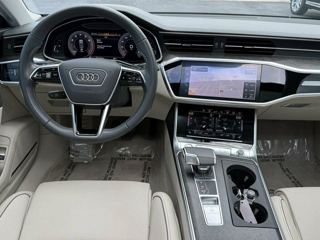 2019 Audi A7 Prestige 55 TFSI quattro - 23081179 - 22