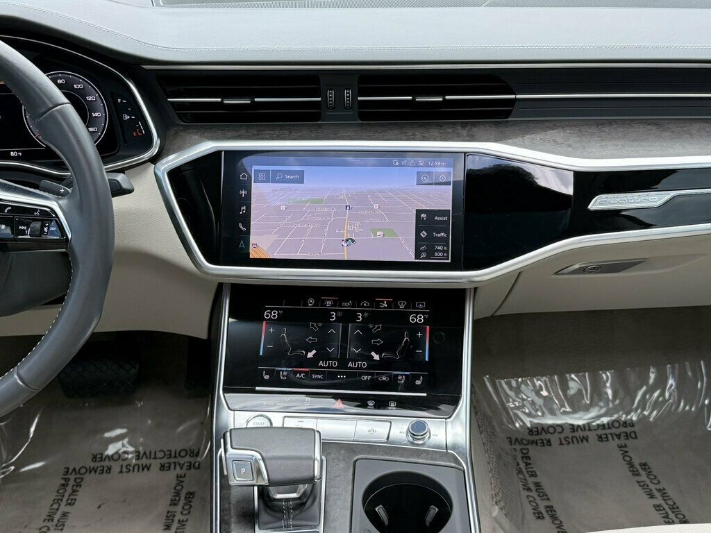 2019 Audi A7 Prestige 55 TFSI quattro - 23081179 - 23