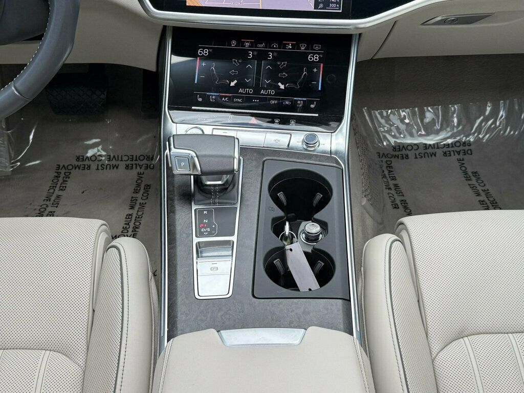 2019 Audi A7 Prestige 55 TFSI quattro - 23081179 - 24