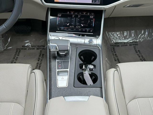 2019 Audi A7 Prestige 55 TFSI quattro - 23081179 - 24