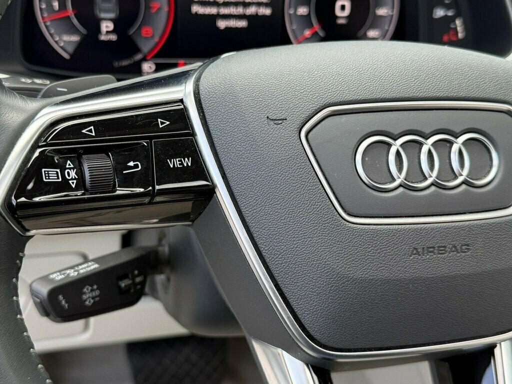 2019 Audi A7 Prestige 55 TFSI quattro - 23081179 - 25