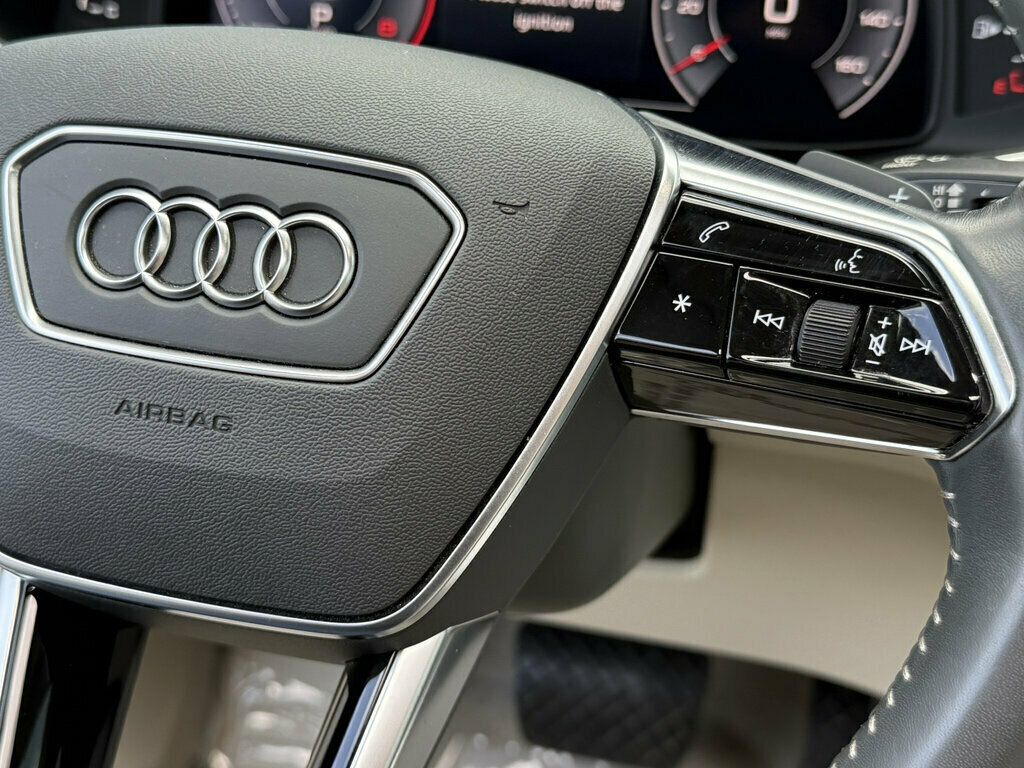 2019 Audi A7 Prestige 55 TFSI quattro - 23081179 - 26