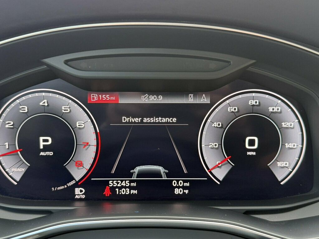 2019 Audi A7 Prestige 55 TFSI quattro - 23081179 - 27