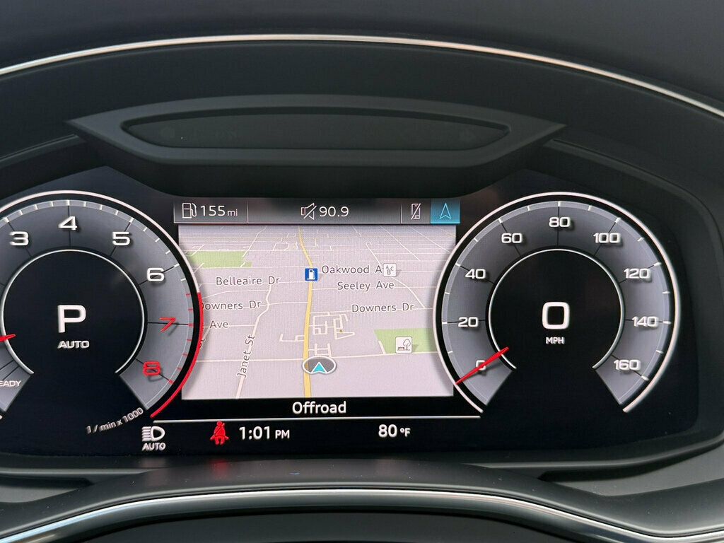 2019 Audi A7 Prestige 55 TFSI quattro - 23081179 - 28