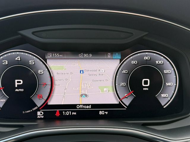2019 Audi A7 Prestige 55 TFSI quattro - 23081179 - 28