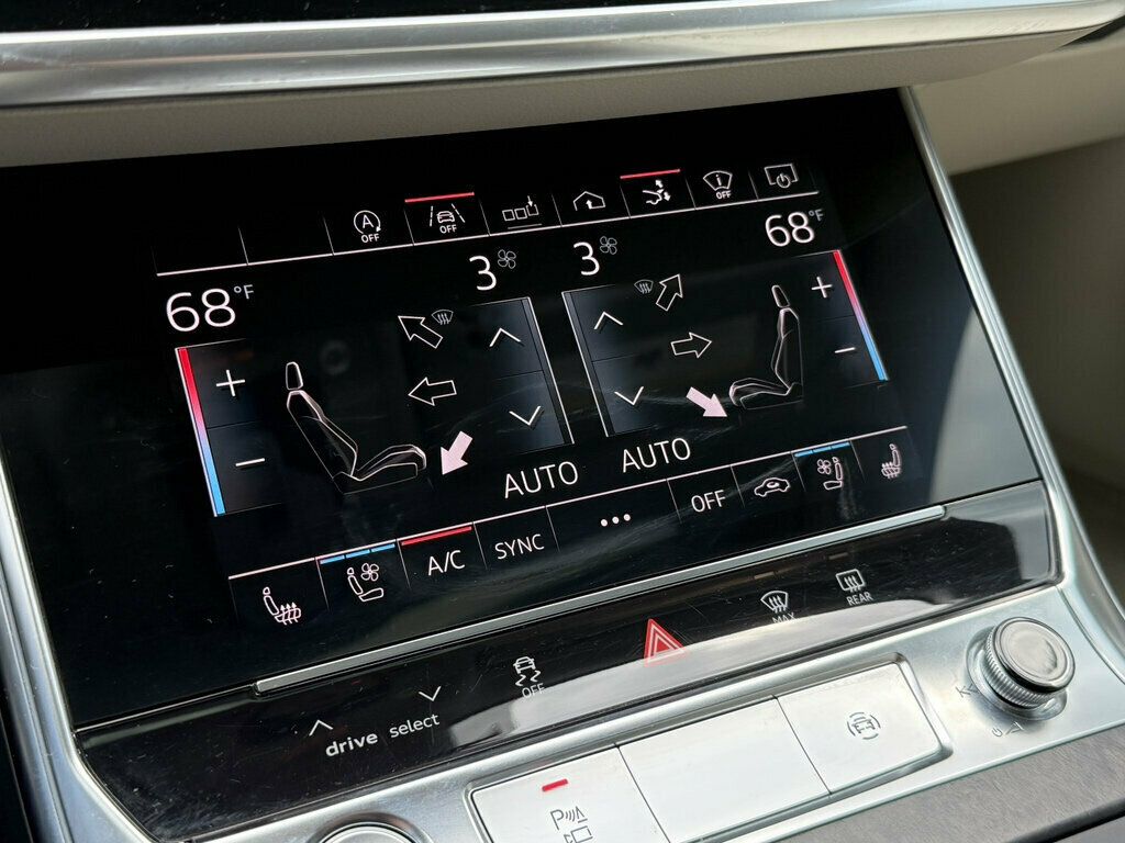 2019 Audi A7 Prestige 55 TFSI quattro - 23081179 - 30