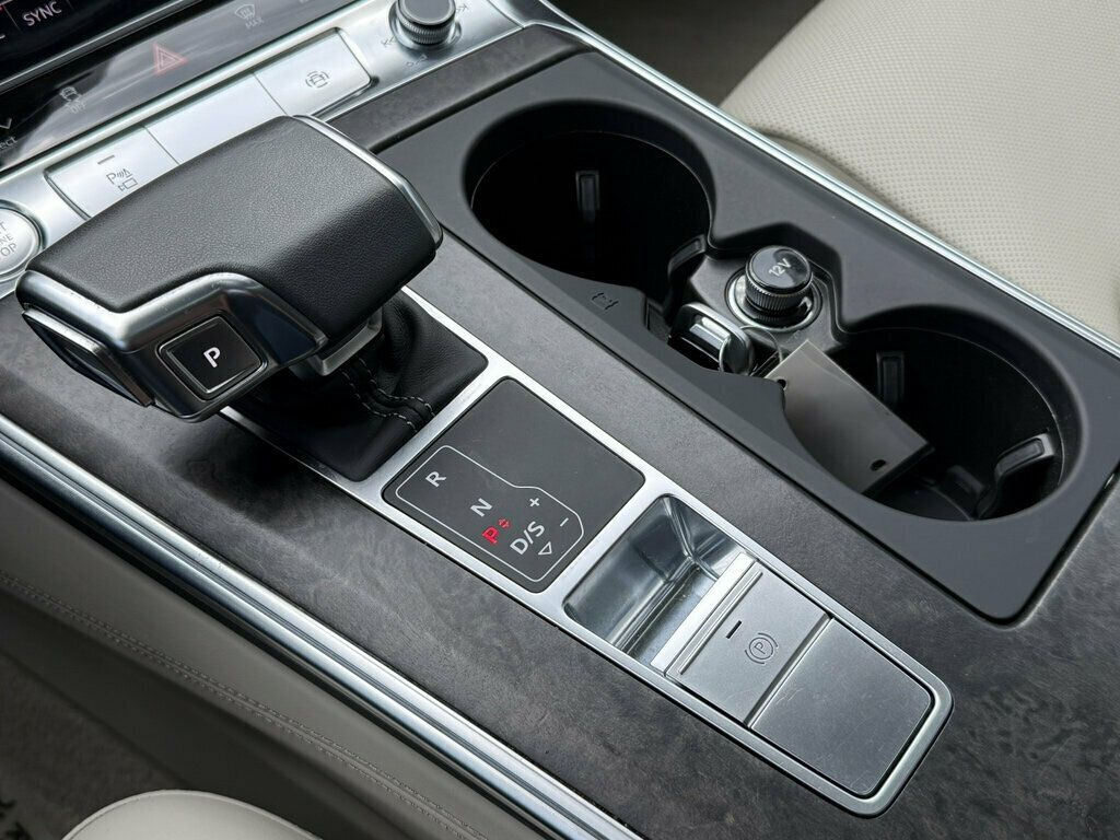 2019 Audi A7 Prestige 55 TFSI quattro - 23081179 - 31