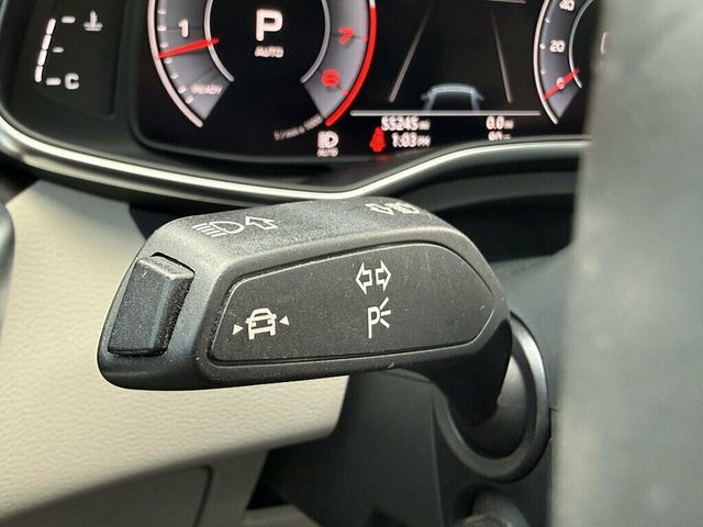 2019 Audi A7 Prestige 55 TFSI quattro - 23081179 - 35