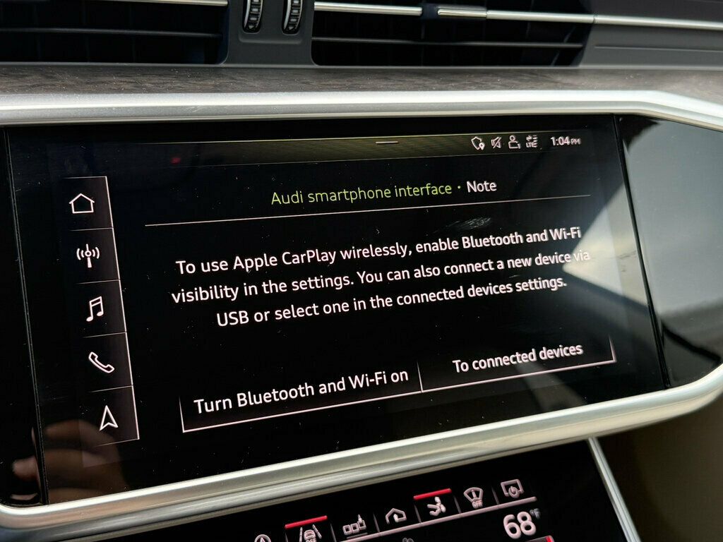 2019 Audi A7 Prestige 55 TFSI quattro - 23081179 - 37