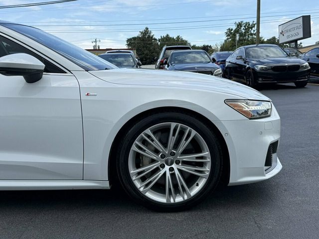 2019 Audi A7 Prestige 55 TFSI quattro - 23081179 - 38