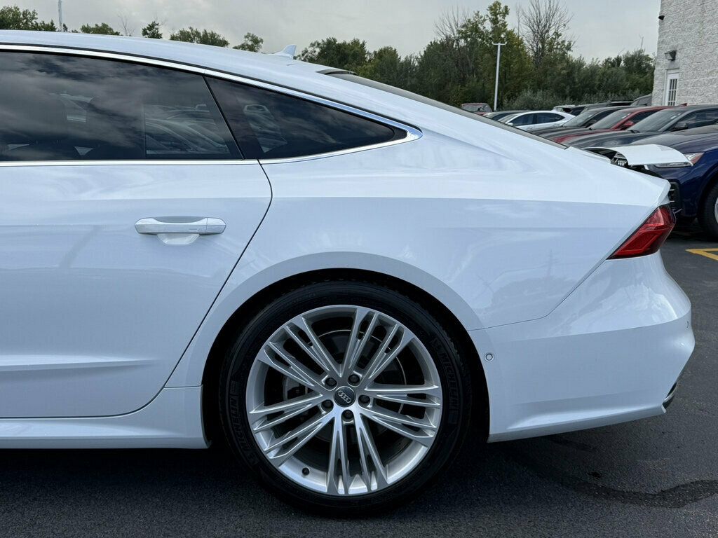 2019 Audi A7 Prestige 55 TFSI quattro - 23081179 - 40