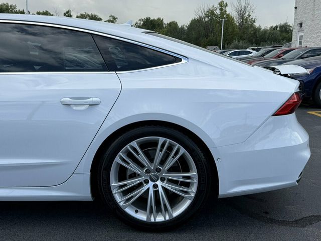 2019 Audi A7 Prestige 55 TFSI quattro - 23081179 - 40