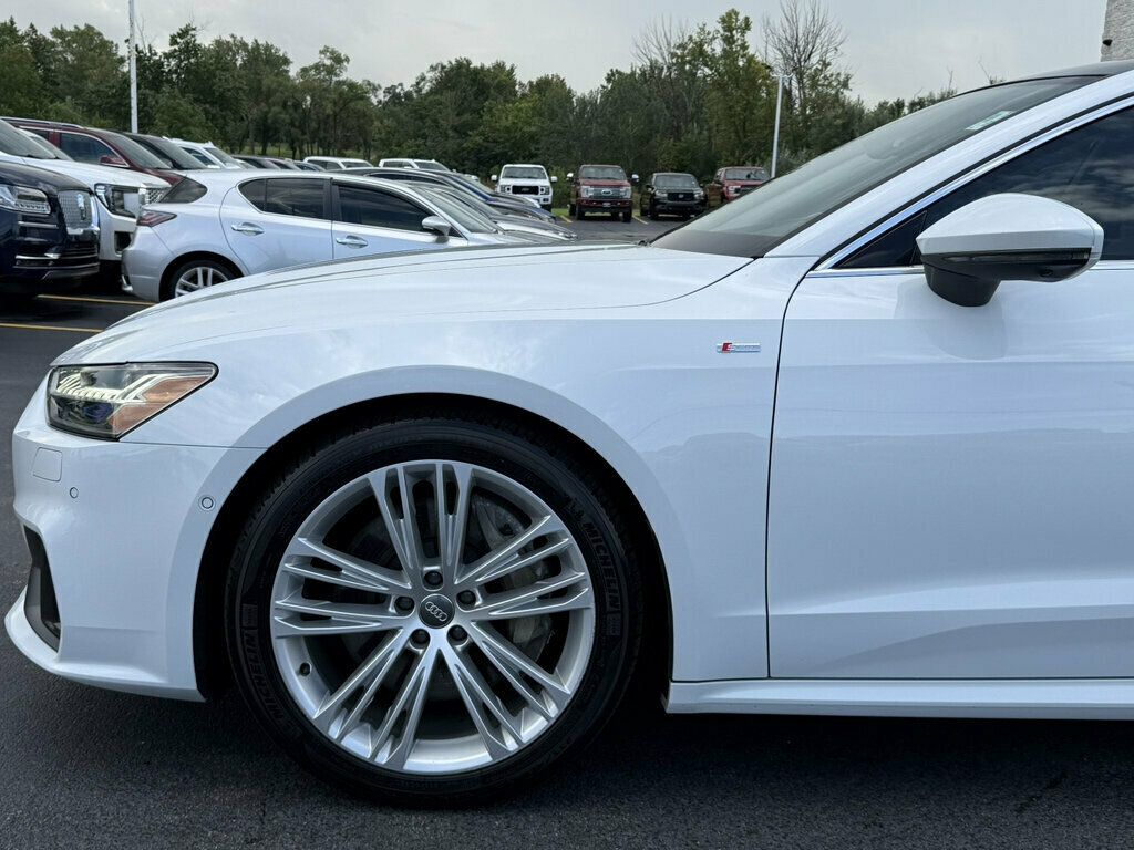 2019 Audi A7 Prestige 55 TFSI quattro - 23081179 - 41