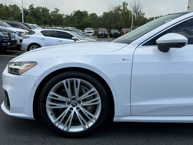 2019 Audi A7 Prestige 55 TFSI quattro - 23081179 - 41