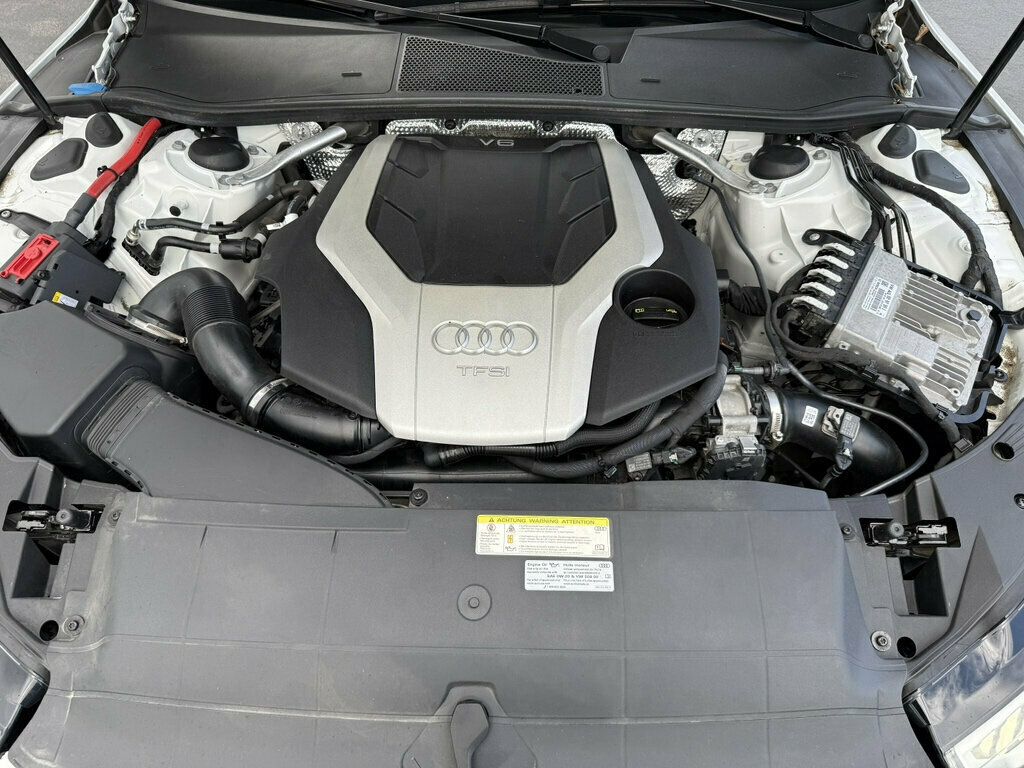 2019 Audi A7 Prestige 55 TFSI quattro - 23081179 - 44