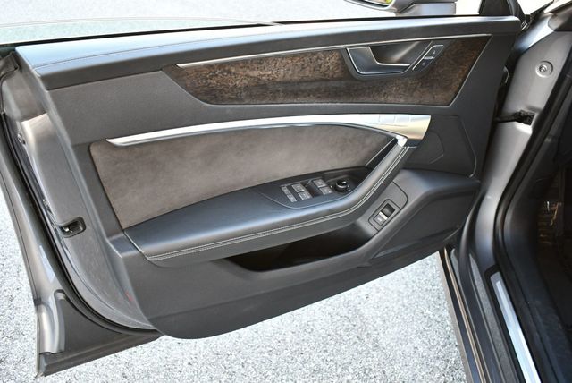 2019 Audi A7 Prestige 55 TFSI quattro W/Navigation & Head Up Display - 22935135 - 10
