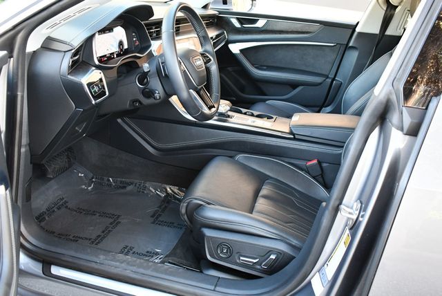 2019 Audi A7 Prestige 55 TFSI quattro W/Navigation & Head Up Display - 22935135 - 13