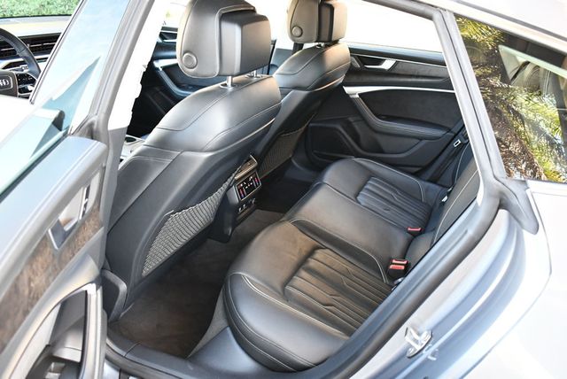 2019 Audi A7 Prestige 55 TFSI quattro W/Navigation & Head Up Display - 22935135 - 14