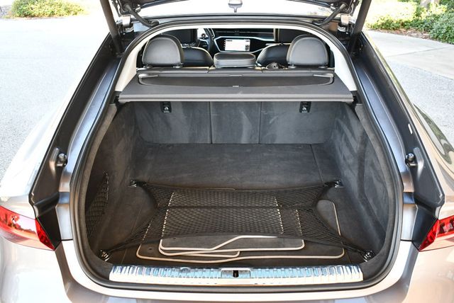 2019 Audi A7 Prestige 55 TFSI quattro W/Navigation & Head Up Display - 22935135 - 15