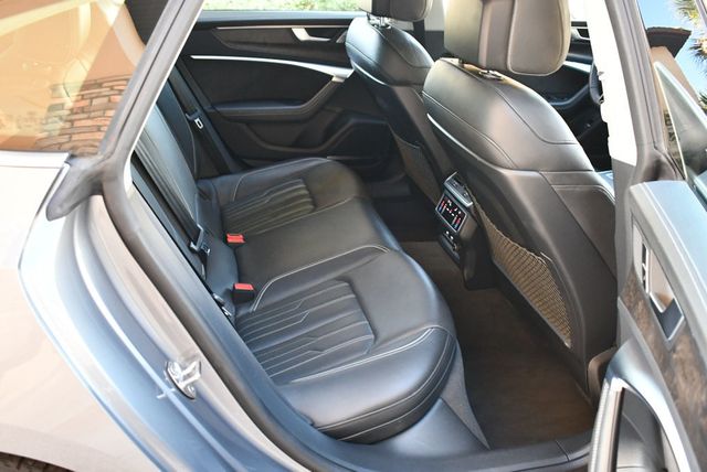 2019 Audi A7 Prestige 55 TFSI quattro W/Navigation & Head Up Display - 22935135 - 17