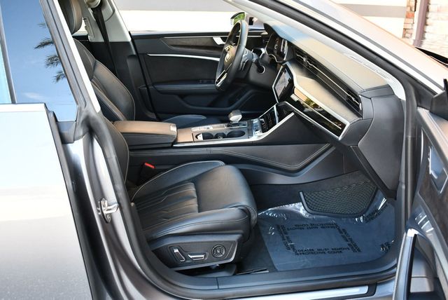 2019 Audi A7 Prestige 55 TFSI quattro W/Navigation & Head Up Display - 22935135 - 18