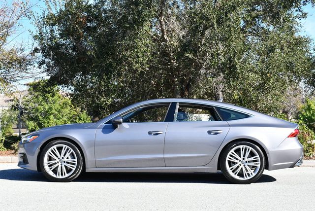 2019 Audi A7 Prestige 55 TFSI quattro W/Navigation & Head Up Display - 22935135 - 25