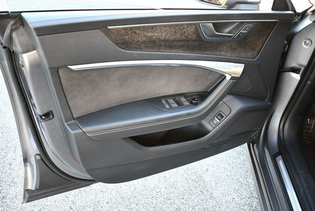 2019 Audi A7 Prestige 55 TFSI quattro W/Navigation & Head Up Display - 22935135 - 34