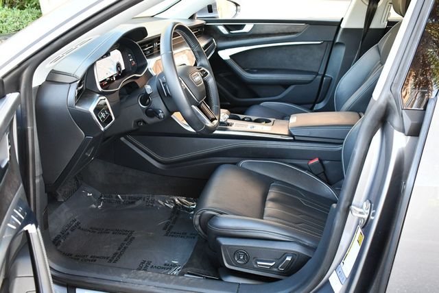 2019 Audi A7 Prestige 55 TFSI quattro W/Navigation & Head Up Display - 22935135 - 37