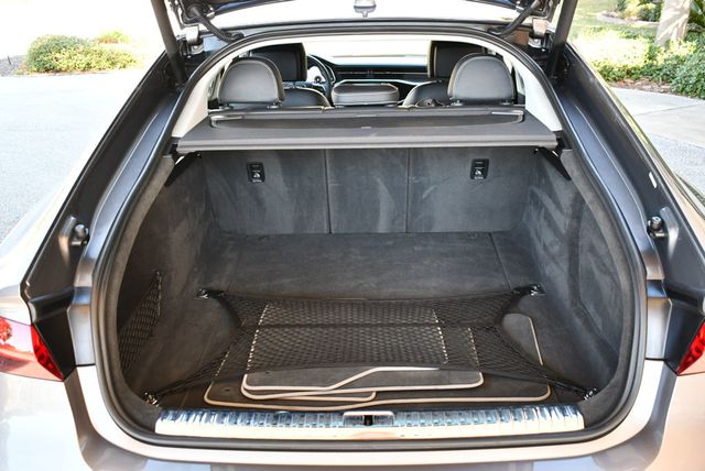 2019 Audi A7 Prestige 55 TFSI quattro W/Navigation & Head Up Display - 22935135 - 39