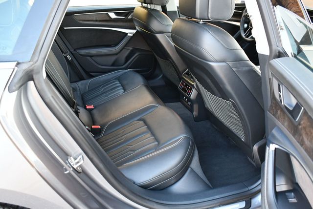 2019 Audi A7 Prestige 55 TFSI quattro W/Navigation & Head Up Display - 22935135 - 40