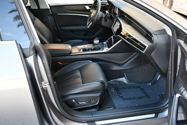 2019 Audi A7 Prestige 55 TFSI quattro W/Navigation & Head Up Display - 22935135 - 41