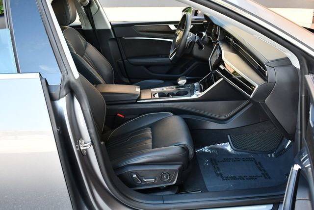 2019 Audi A7 Prestige 55 TFSI quattro W/Navigation & Head Up Display - 22935135 - 42