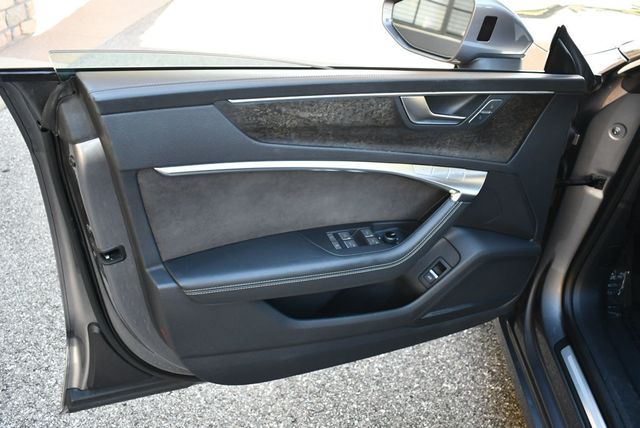 2019 Audi A7 Prestige 55 TFSI quattro W/Navigation & Head Up Display - 22935135 - 44