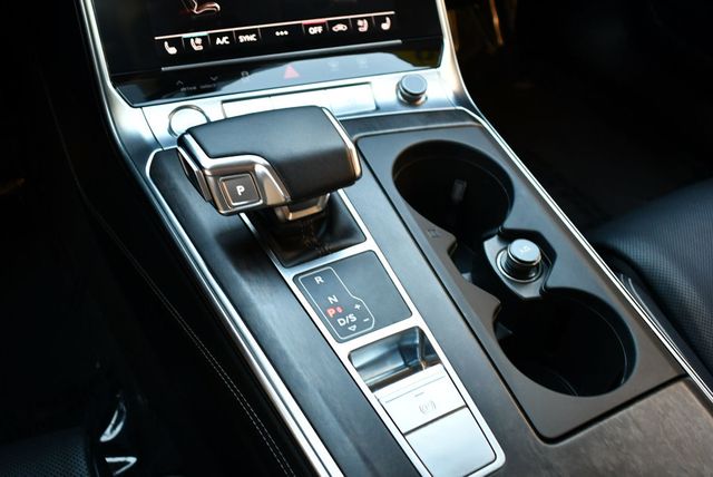 2019 Audi A7 Prestige 55 TFSI quattro W/Navigation & Head Up Display - 22935135 - 51