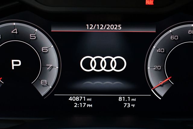 2019 Audi A7 Prestige 55 TFSI quattro W/Navigation & Head Up Display - 22935135 - 55