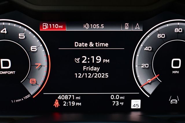 2019 Audi A7 Prestige 55 TFSI quattro W/Navigation & Head Up Display - 22935135 - 56