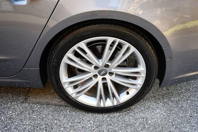 2019 Audi A7 Prestige 55 TFSI quattro W/Navigation & Head Up Display - 22935135 - 58