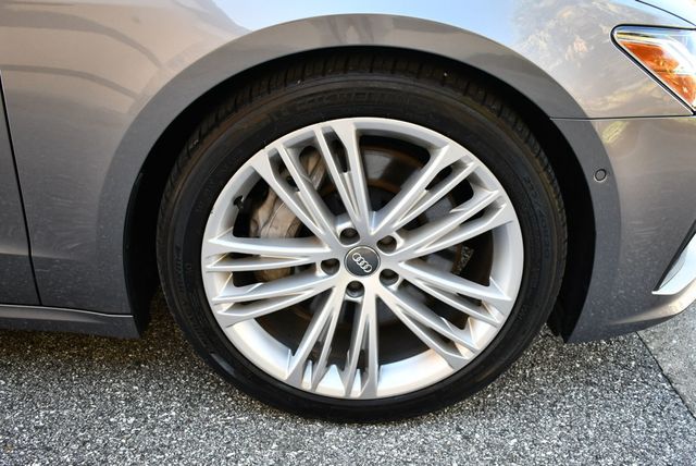 2019 Audi A7 Prestige 55 TFSI quattro W/Navigation & Head Up Display - 22935135 - 59