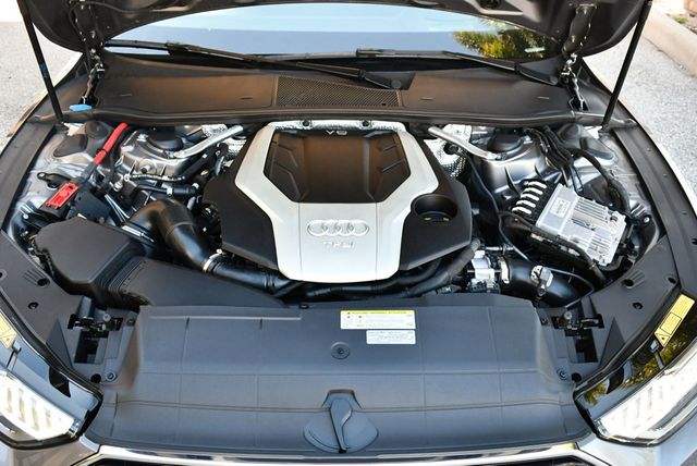 2019 Audi A7 Prestige 55 TFSI quattro W/Navigation & Head Up Display - 22935135 - 61